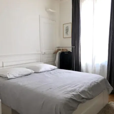 Charm Authentique, Quartier Latin, 2/4 Pers Appartamento *